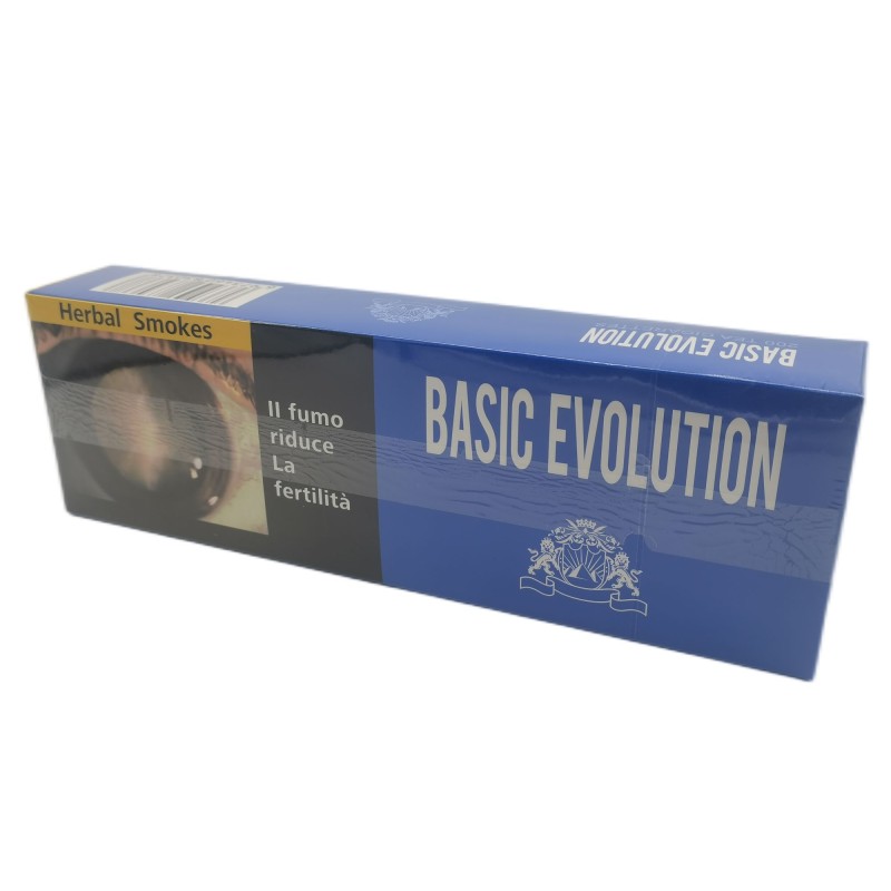 BASIC EVOLUTION/ 基本進化[ クラシック ]