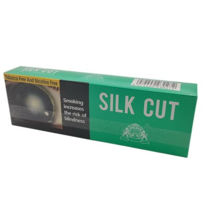 SILK CUT / シルクカット[ 牛乳 ]